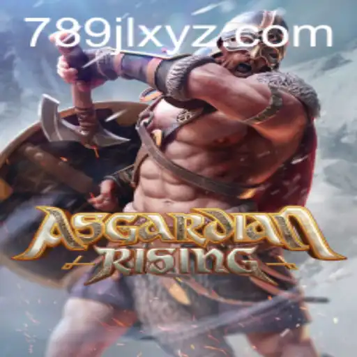 Discover the Epic World of AsgardianRising