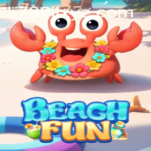 Explore the Excitement of BeachFun: A Summer Game Adventure