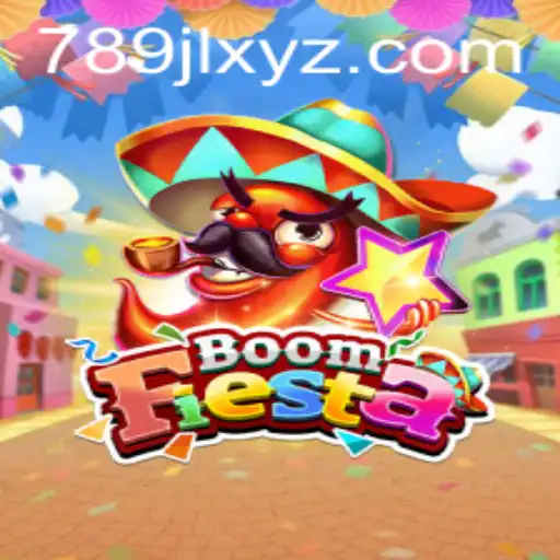 Exploring the Vibrant World of BoomFiesta