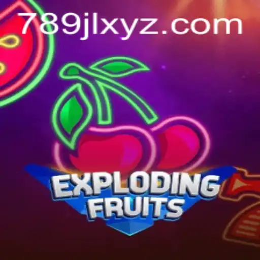 ExplodingFruits: A Fruitful Journey Into the World of Explosive Fun