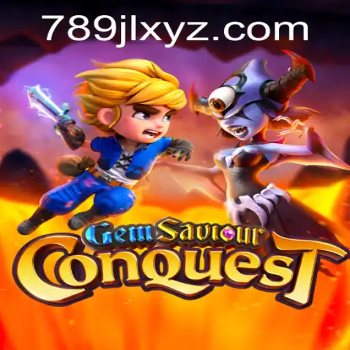 GemSaviourConquest: A Captivating Journey Through A Mystical Realm