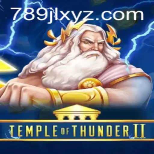 Delving into the Mystical Realms of TempleofThunderII