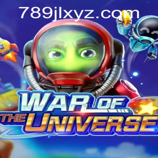 WAROFTHEUNIVERSE: A Deep Dive into Its Expansive World