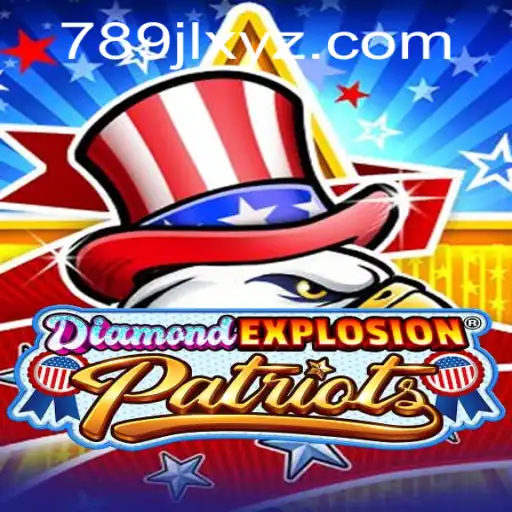 DiamondExplosionPatriots: A New Era of Tactical Gaming