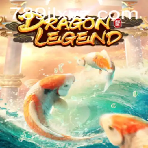 Discover the Mystical World of DragonLegend: A New Gaming Experience