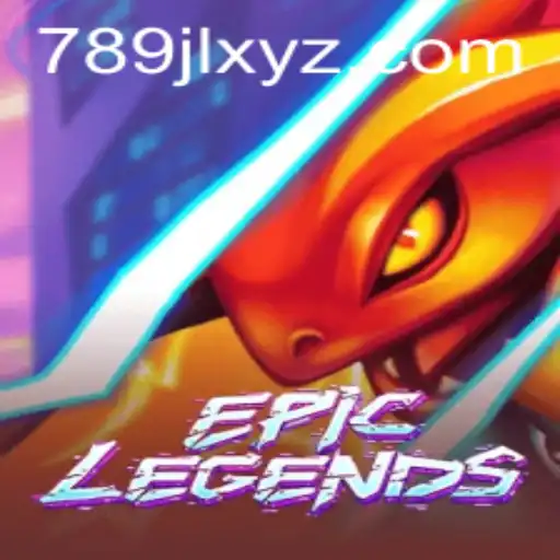 EpicLegends: Unveiling the Next Chapter in Gaming with Thrilling Adventures and Strategic Gameplay