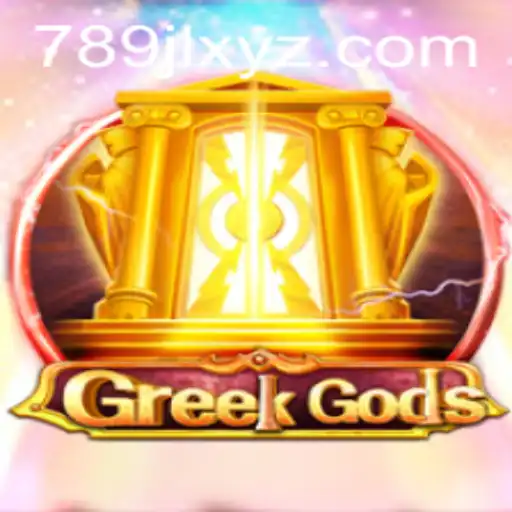 Unveiling GreekGods: A Mythical Adventure in Modern Gaming