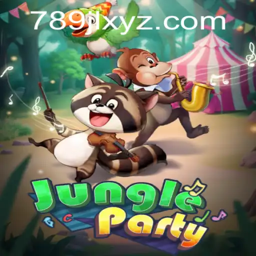 Unveiling JungleParty: An Eclectic Adventure in the Wild