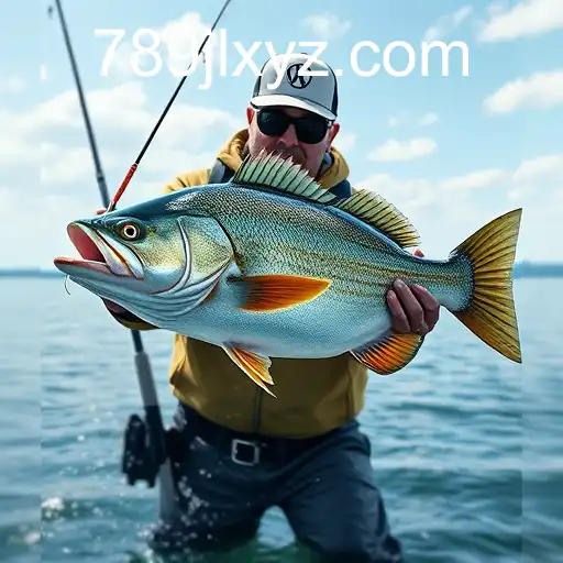 Exploring the World of Online Fishing