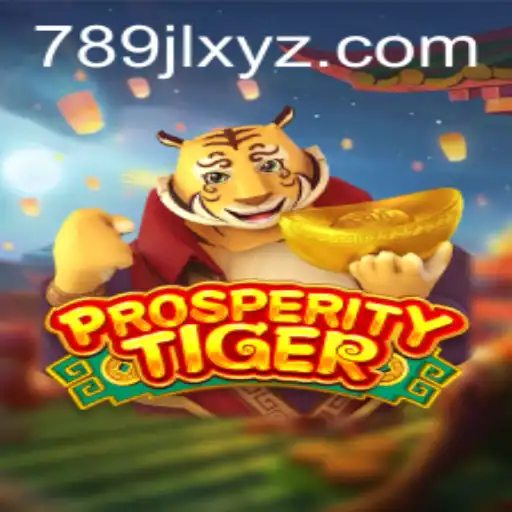 Exploring the Enchanting World of ProsperityTiger