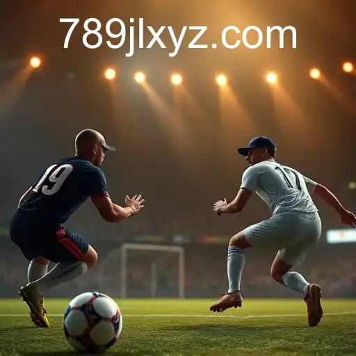 Exploring the World of Sports Betting with 789JL