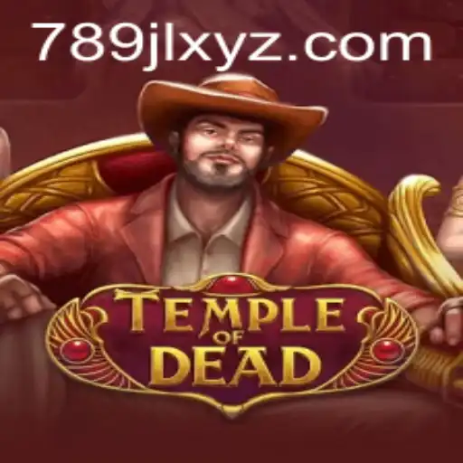 Explore the Mystical World of TempleofDead