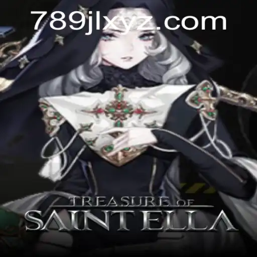 Unveiling TreasureofSaintElla: A Captivating New Adventure Awaits