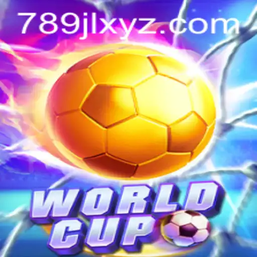 Unveiling WorldCup 789JL: A Dynamic Gaming Experience